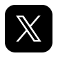 X icon